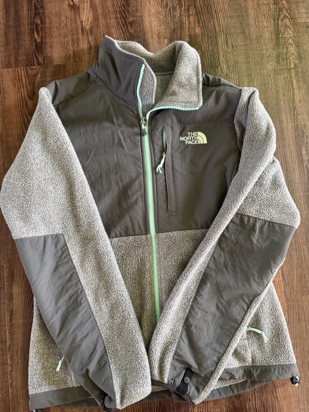 North Face Denali Jacket